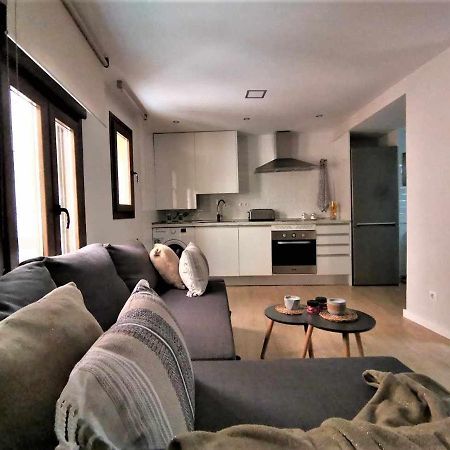 Apartamento Ilarcuris Con Patio Privado Толедо Экстерьер фото